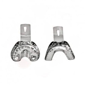 ROY-Q-DP1-NR4, ŁYŻKA WYCISKOWA DO PEŁNYCH ŁUKÓW