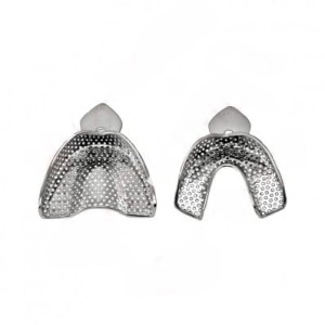 ROY-Q-DP2-L1-XXL, ŁYŻKA WYCISKOWA DO PEŁNYCH ŁUKÓW