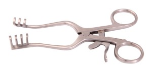 ROY-G118, RETRAKTOR DO RAN WEITLANER