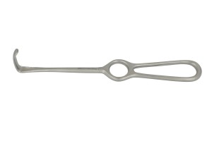 ROY-G164, HAK CHIRURGICZNY LANGENBECK