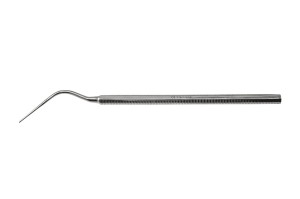 ROY-KE-710-139, PLUGGER DO GUTAPERKI THUERRIEGEL