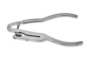 ROY-J145, DZIURKACZ DO KOFERDAMU IVORY