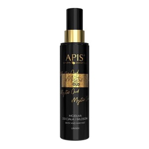 MYSTIC OUD MGIEŁKA DO CIAŁA I WŁOSÓW 150 ML UNISEX