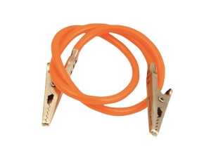 ROY-SJ159/1P, UCHWYT DO SERWET ADAMS Pomarańczowy