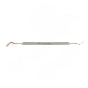 ROY-M120, NAKŁADACZ SPRĘŻYNUJĄCY HEIDEMANN 2,0X2,0 MM