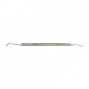 ROY-M134, NAKŁADACZ PŁASKI SZTYWNY 1,6 X 1,6 MM