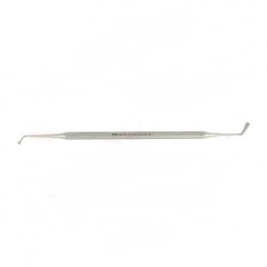 ROY-M172, NAKŁADACZ Z UPYCHADŁEM TYP VIKING 2,0X1,0 MM