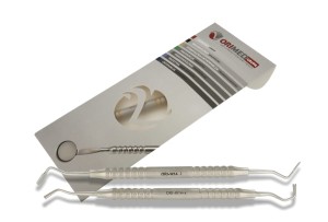 ROY-P-W14-3-4, ZESTAW NARZĘDZI DO PRACY Z WŁÓKNAMI