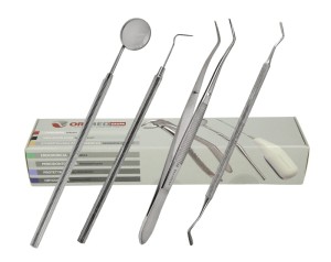 ROY-MZ41, ZESTAW DIAGNOSTYCZNY NR 41