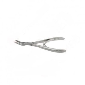 ROY-GZ-G146 ODGRYZACZ KOSTNY MICRO FRIEDMAN, DŁ. 14,5 CM