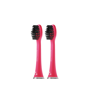 SEYSSO Color Professional Pink Paradise Końcówki Wymienne 2szt