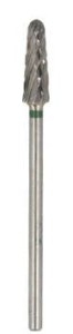 Frez z węglika spiekanego D+ Grupa II 079 VCR-045