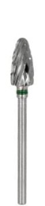 Frez z węglika spiekanego D+ Grupa III 078 VCR-060