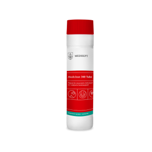 Mediclean 340 Tube (granulat do rur)