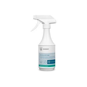 Mediclean 611 Fresh Zapach pieniędzy (odświeżacz powietrza)