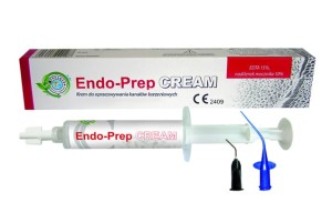 ENDO-PREP CREAM 2 ml
