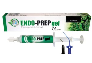 ENDO-PREP GEL 5 ml
