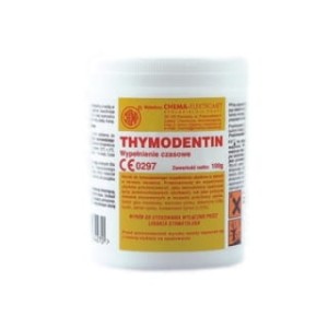 Thymodentin