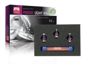 Lakier Ochronny do zębiny Protect Light Seal Mini