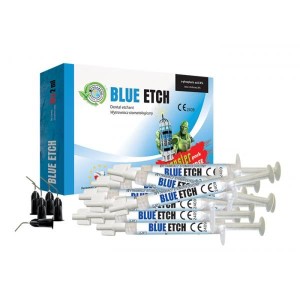 BLUE ETCH MONSTER PACK 10 x 2ml- wytrawiacz stomatologiczny