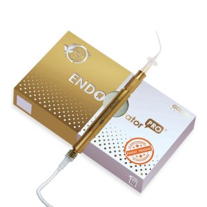 ENDO aspirator PRO - złoty