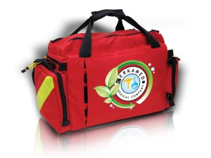 Apteczka LUX pierwszej pomocy