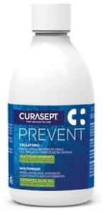 Curasept Płyn do płukania jamy ustnej Prevent 300ml