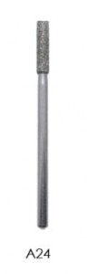 Wiertło HP diamentowe A24 - 1 szt