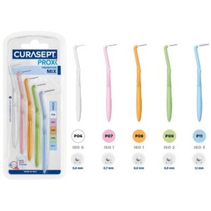 Curasept Angle Proxi mix Prevention długie