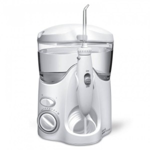 Irygator do zębów WATERPIK White WP-100 ULTRA + 7 końcówek wymiennych