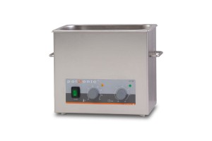 Myjka ultradźwiękowa Sonic-6