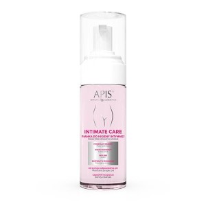 APIS INTIMATE CARE PIANKA DO HIGIENY INTYMNEJ / 150ML