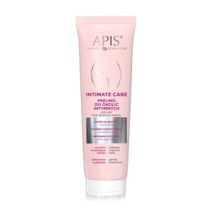 APIS INTIMATE CARE PEELING DO OKOLIC INTYMNYCH / 100ML