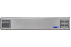 Lampa bakteriobójcza przepływowa NBVE-60 SL - sufitowa, z licznikiem czasu pracy