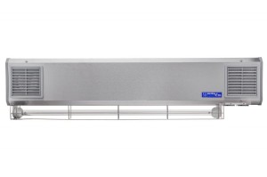 Lampa bakteriobójcza przepływowa NBVE-60/30 SL - sufitowa z licznikiem czasu pracy