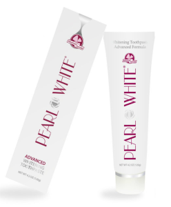 BEYOND Pearl White - Pasta do zębów dla utrzymania efektu wybielania zębów 40g