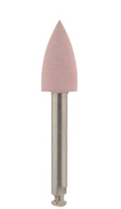 Gumka silikonowa polerska D Medium 0818