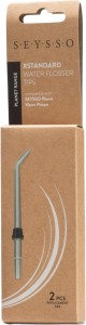 SEYSSO Planet - Końcówki do irygatora xStandard 2szt.