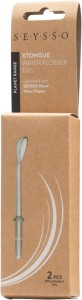 SEYSSO Planet - Końcówki do irygatora xTongue 2szt.