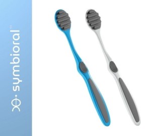 SYMBIORAL TONGUE CLEANER skrobaczka do czyszczenia języka