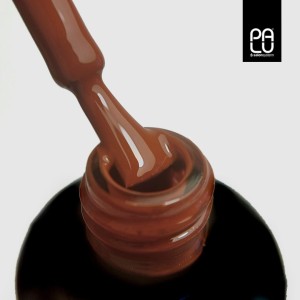 PALU Lakier Hybrydowy - Milan BR4 - 11g