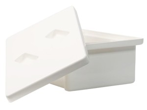 Wanienka do dezynfekcji - pojemność 4 litry