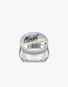 Pyłek Semilac  Flash Holo Instinct 658