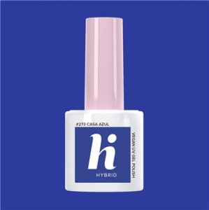 HiHybrid Lakier hybrydowy CASA AZUL #273 - 5 ml