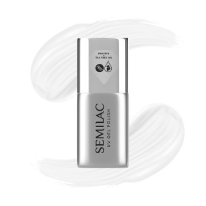Semilac Baza do lakierów hybrydowych Protect & Care 7ml
