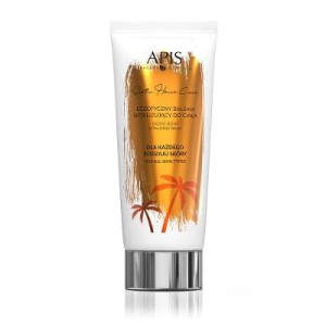 APIS- EXOTIC HOME CARE Egzotyczny balsam witalizujący do ciała 200ML