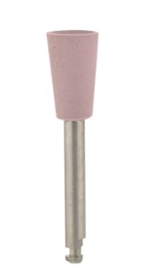 Gumka silikonowa polerska D Medium 0812