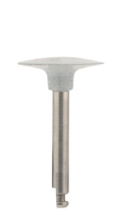 Gumka silikonowa polerska D Coarse 0804