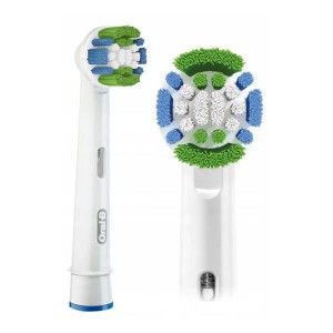 Końcówki do szczoteczki Oral-b Precision Clean 1 sztuka
