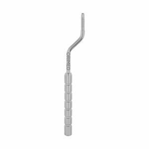 ROY-55-700-006 OSTEOTOM BAGNETOWY - WYPUKŁY, DŁ. 15.5 CM, ŚR. 4.3 MM
